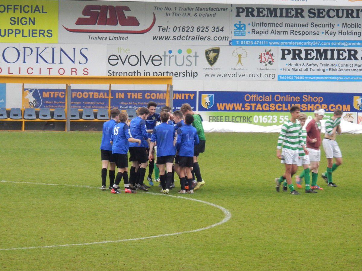 QuarryPE's tweet photo. Well done boys, a great win. Enjoy the win. Well played Garibaldi, a great cup final game. https://t.co/irgqlWQ2J1