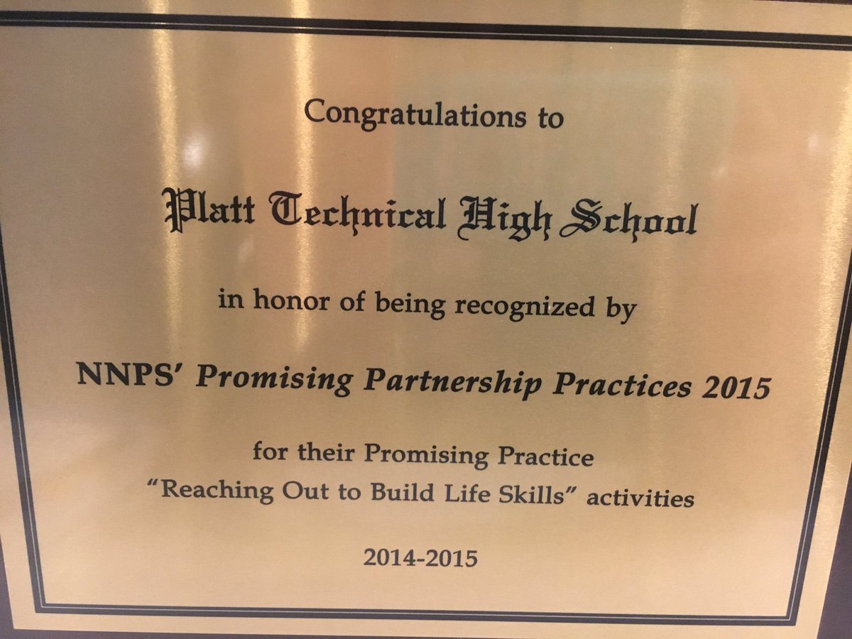 PlattTHS's tweet photo. #family engagement https://t.co/mhkOGzBZGC