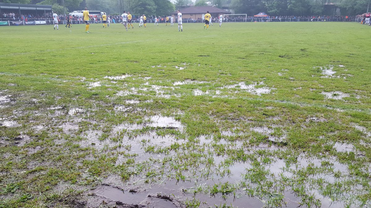 @ColinMurray @talkSPORT2 #TalksportTrophy @PontyTownAFC The pitch is a great leveller for the talksport underdogs!