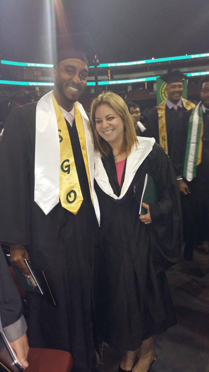 kdesoto's tweet photo. #NJCU2016 https://t.co/u7WoZYDBlp
