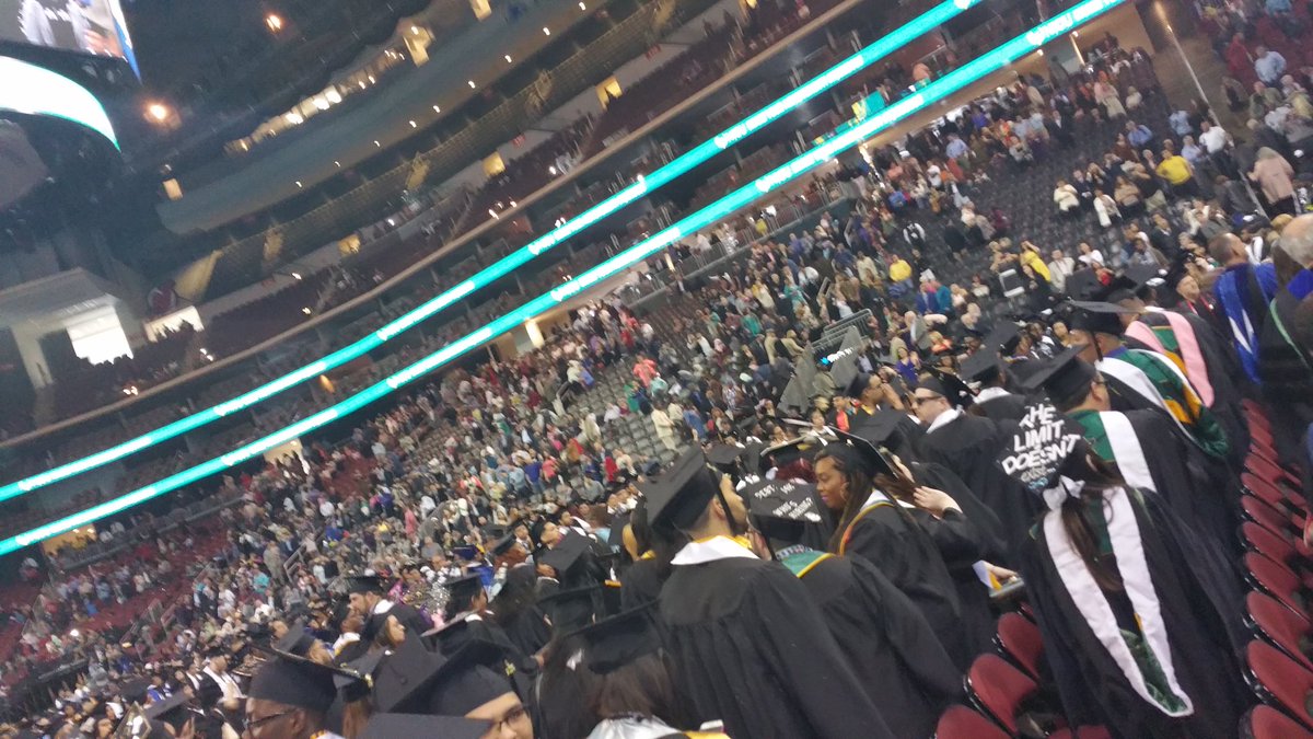 kdesoto's tweet photo. #NJCU2016 https://t.co/u7WoZYDBlp