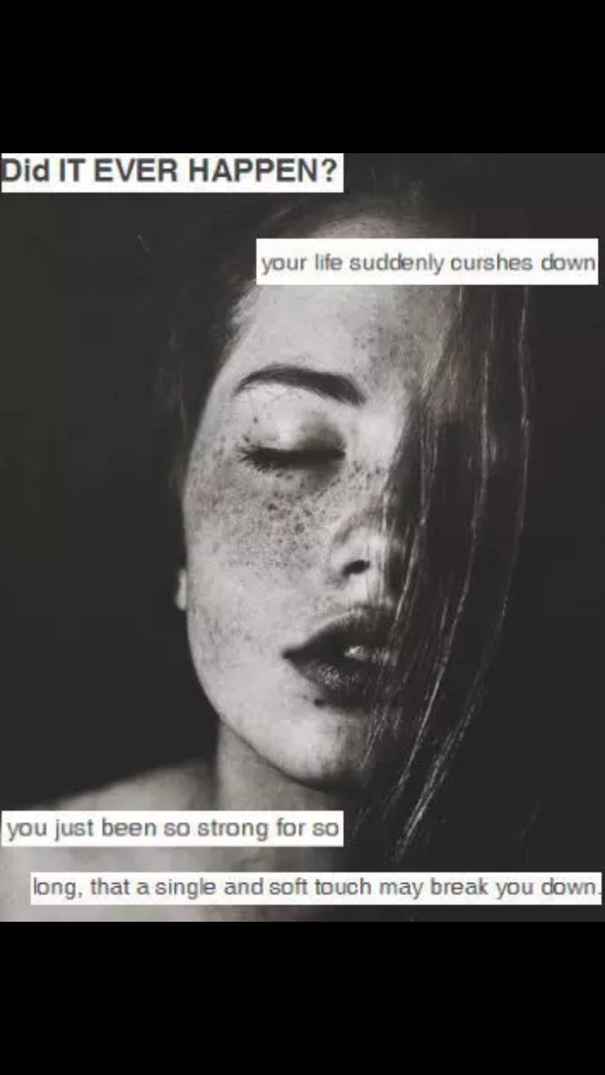 RT if you can relate
♡