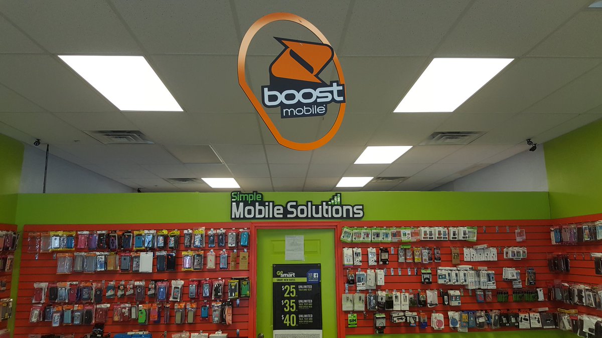 SprintManMP's tweet photo. Love the new Boost Mobile👌👌👌👌 Thanks Merchant team.   @SprintCarolinas @SPG_AJ @SPG_JB @SPGMERCH https://t.co/7adqjg8OCl
