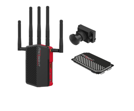 usdroneracing's tweet photo. ConnexHD ProSight Digital HD FPV System Announced!  https://t.co/T0sfu6lkeJ #FPVRacing #Drones #DroneRacing https://t.co/9FLCbDw6FN