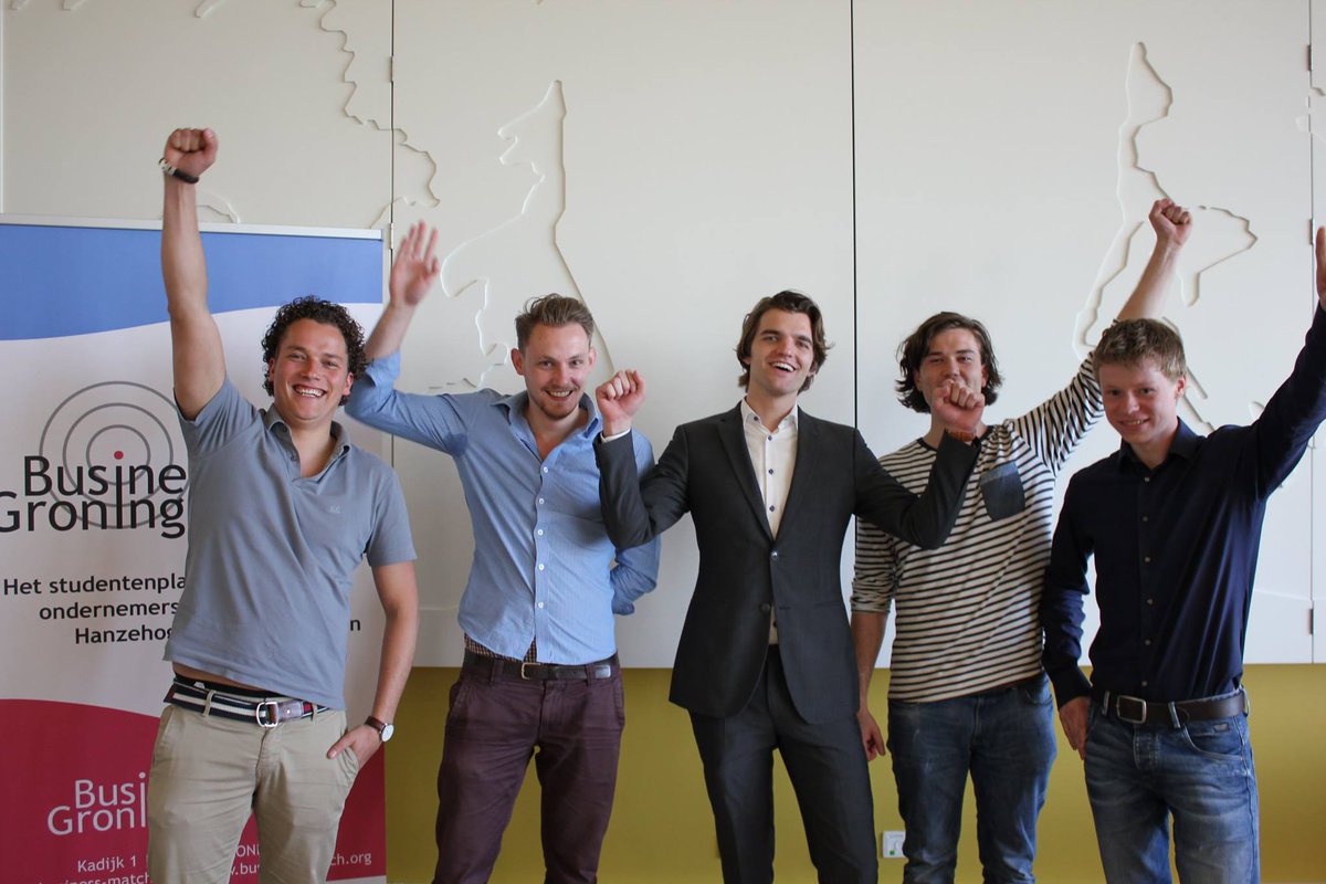 BusinessMatch tweet media