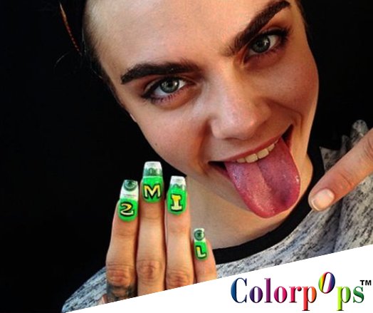 colorpops4us's tweet photo. #CelebrityNails Showcase your #NailArt with Colorpops Nail Displays.  #Nails https://t.co/zGLwa8Lzm1 https://t.co/eXHJLBRjz7