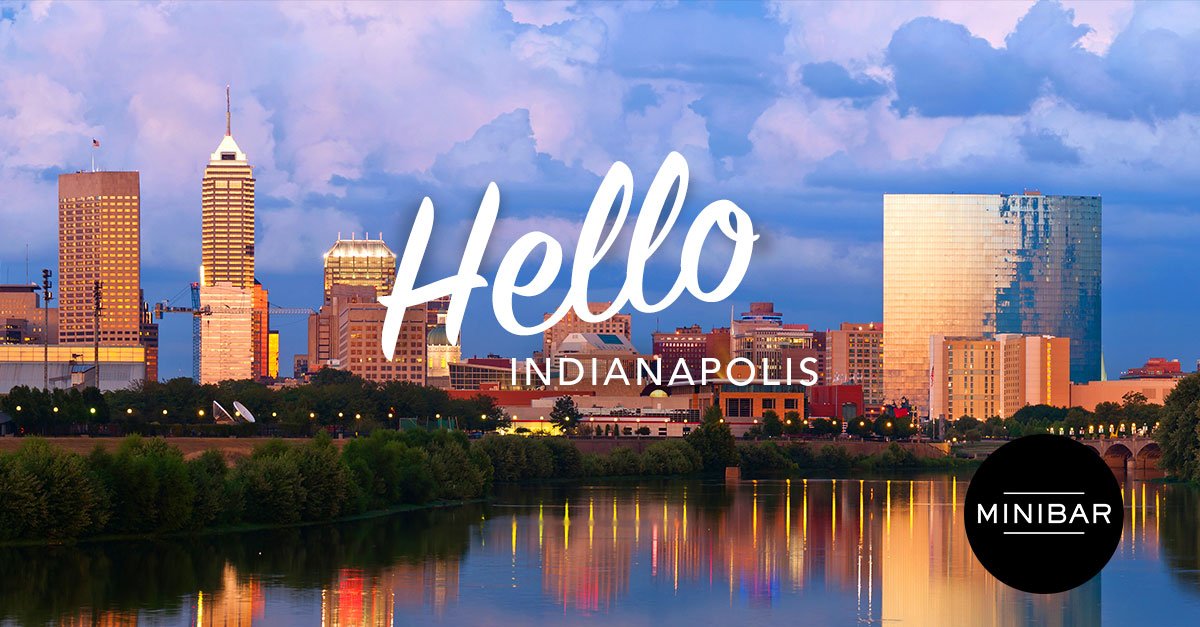 MinibarDelivery's tweet image. Welcome to the party, Indianapolis! mbar.me/24LRvZJ #celebrateeveryday @Crown_Liquors