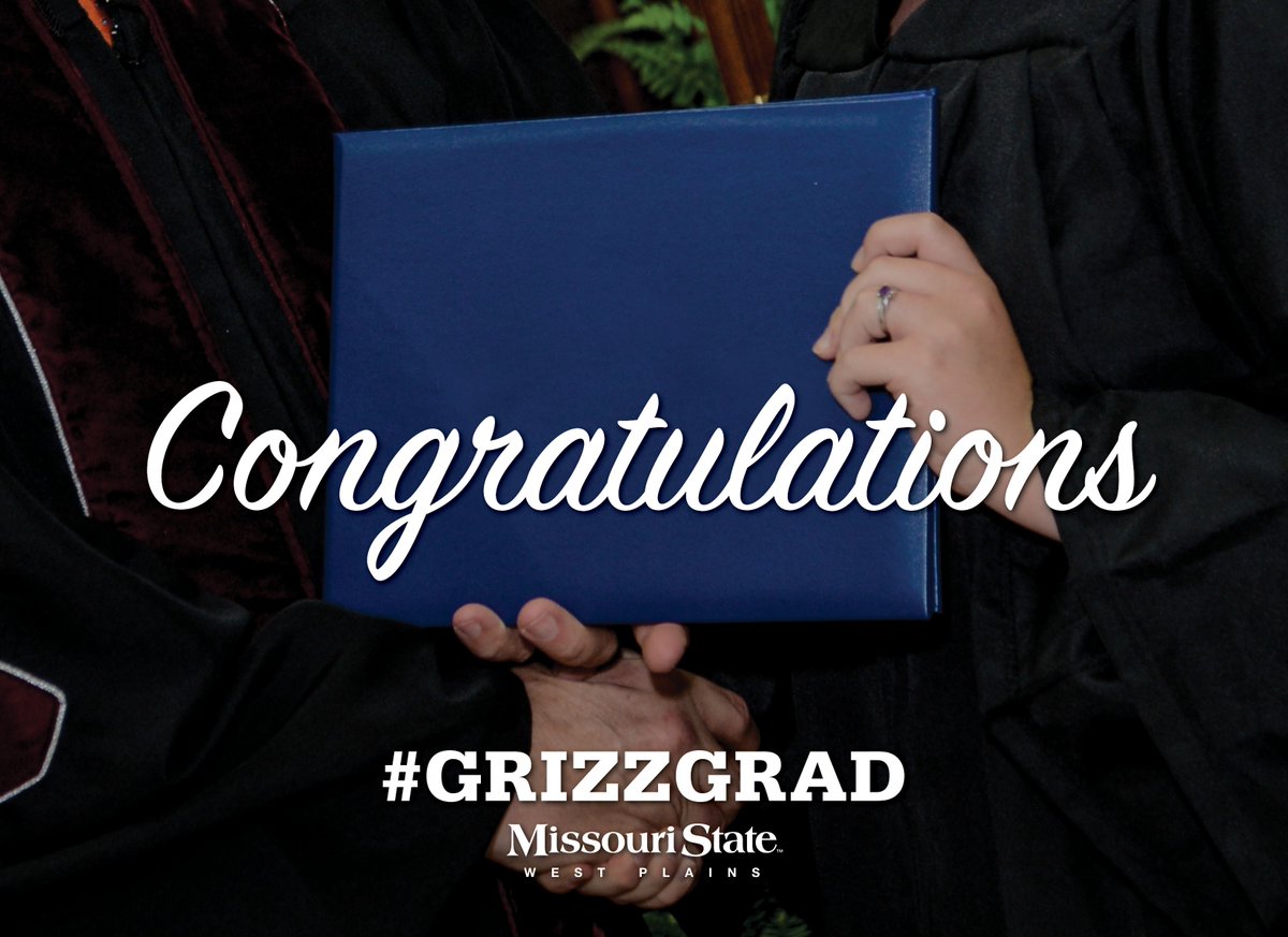 missouristatewp's tweet photo. Congratulations, Class of 2016! You did it! #GrizzGrad https://t.co/JA6lxxJ5Jy