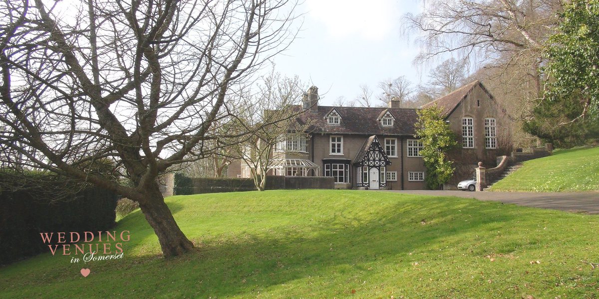 .<a href="/Barley_Wood/">Barley Wood</a> - With uninterrupted views across the Yeo Valley. weddingvenuesinsomerset.co.uk/#!bristol/c10uf | #weddingwednesday