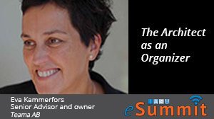 Excited to have <a href="/evakammerfors/">Eva Kammerfors</a> speak at the Iasa eSummit on May 18th! Register here! lnkplg.co/x1xrZ