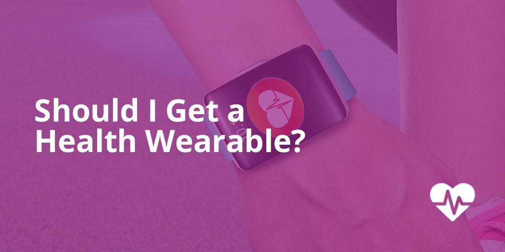 medpost's tweet image. Looking to take control of your #health? Maybe a #techwearable is for you. medpost.com/healthy-future…
