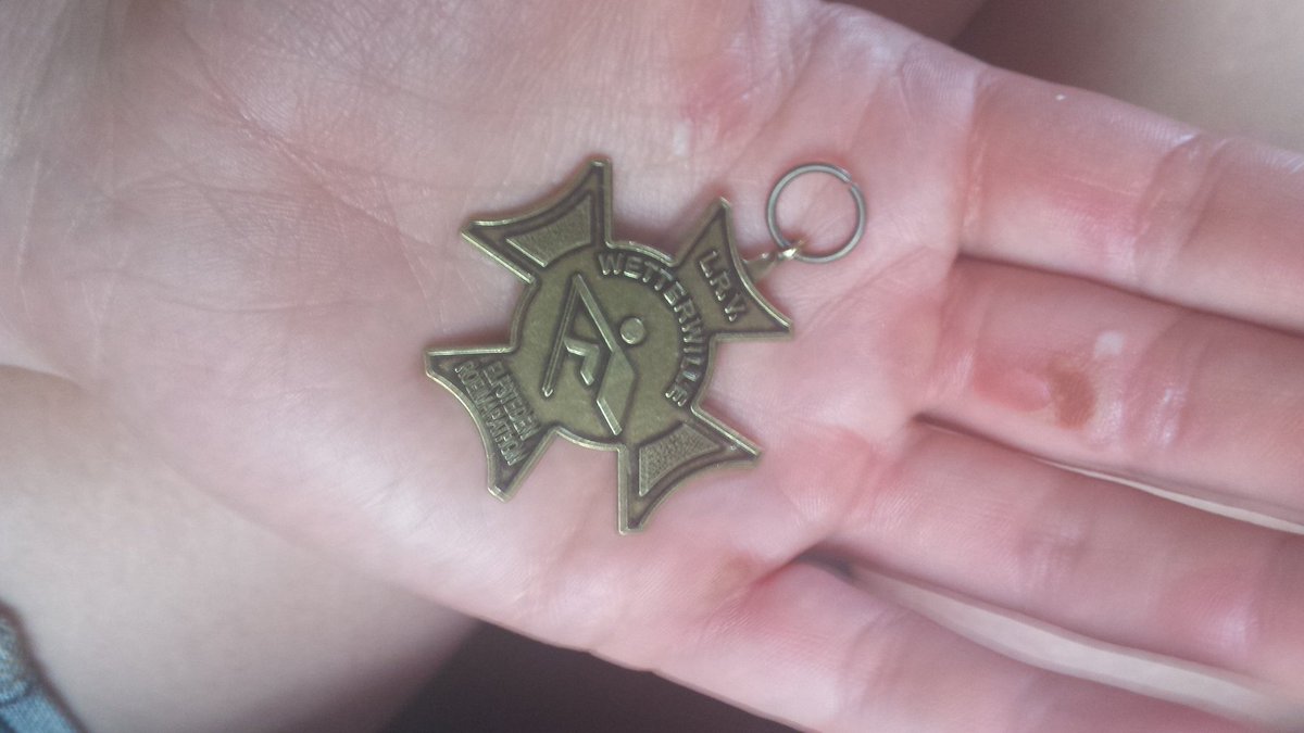 Afgelopen weekend was weer mooi met #gorcumse #esrm