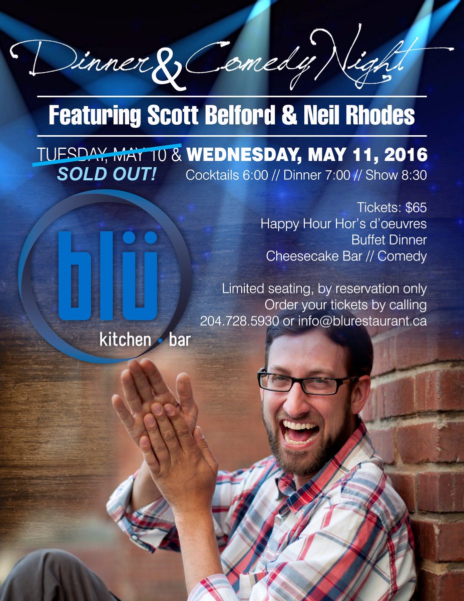 Blu Kitchen & Bar (@BluKitchenBar) / Posts / X