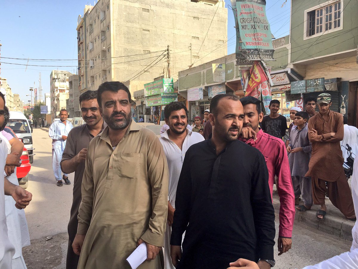 AhmedjanPSF's tweet photo. Congratulations Jiyala Of #PSF  Brother @EidoKhan Winning Reserve Seat Youth  Of UC#3 Azam Basti #Disst East. https://t.co/tusliJT2tT