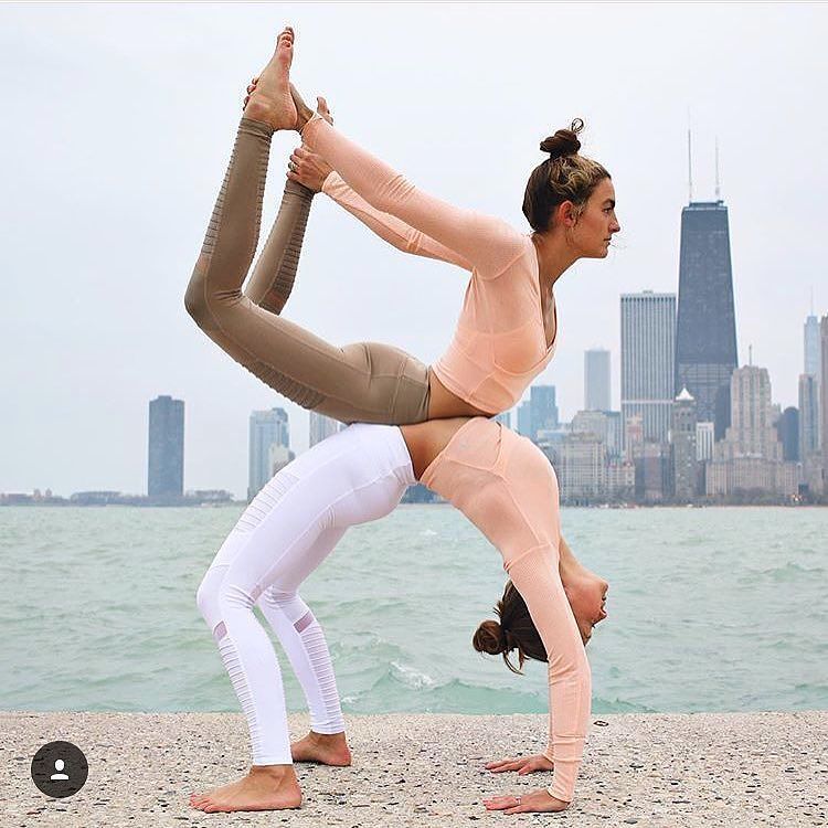 yogaclicks tweet picture