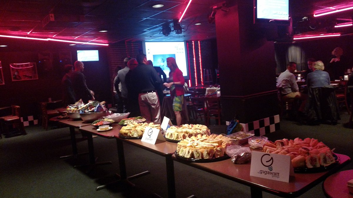 dcimprov's tweet image. Welcome #AMADCSIG @AMADC!