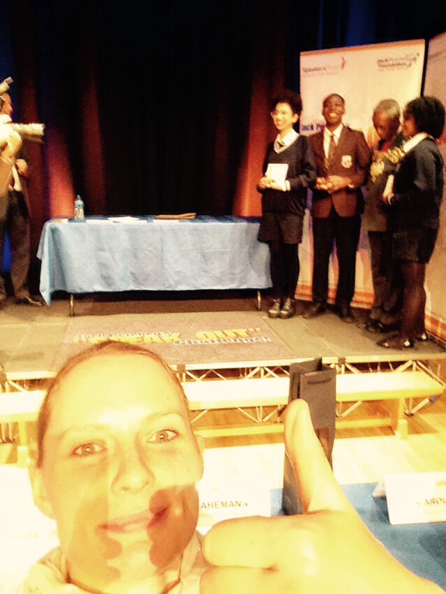 MTG_Coaching's tweet photo. Well done to the winners of the #JPSpeakOut Challenge tonight in Lewishham. Inspiring night in the judges panel https://t.co/y3zsby8BCB