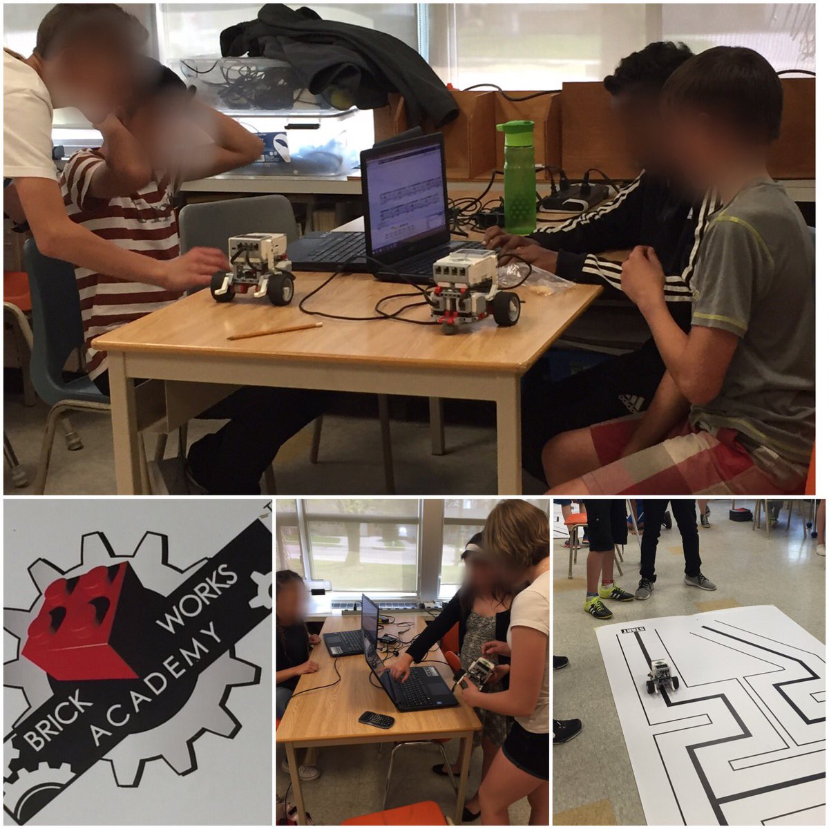 Ms. McKinley tweet media