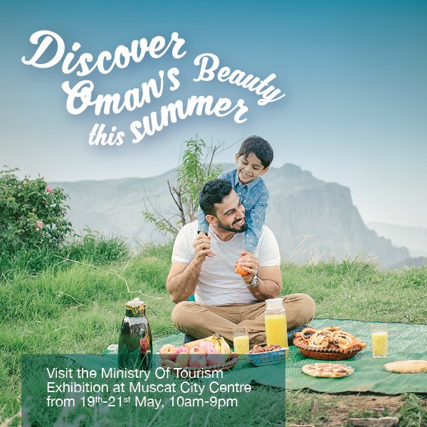 maifinder's tweet photo. Discover Beautiful Oman this summer with special tour packages and hotel discounts:
#summerinoman #allinoman https://t.co/YdbAMdogKY