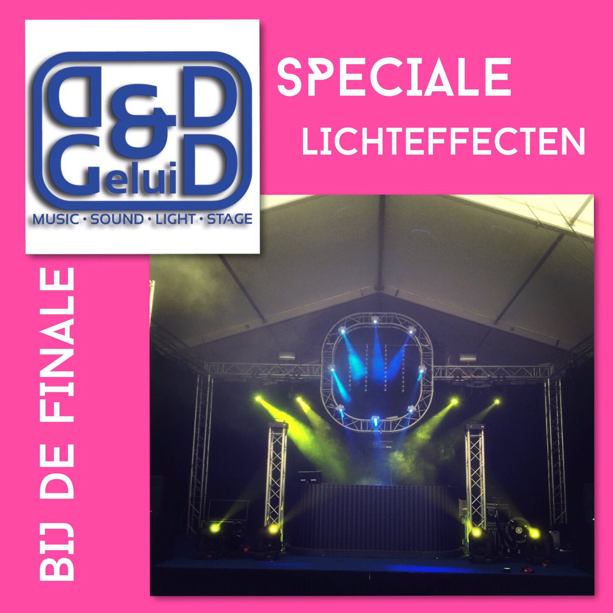 <a href="/dendgeluid/">DenD Geluid</a> gaat de finale nog specialer maken!