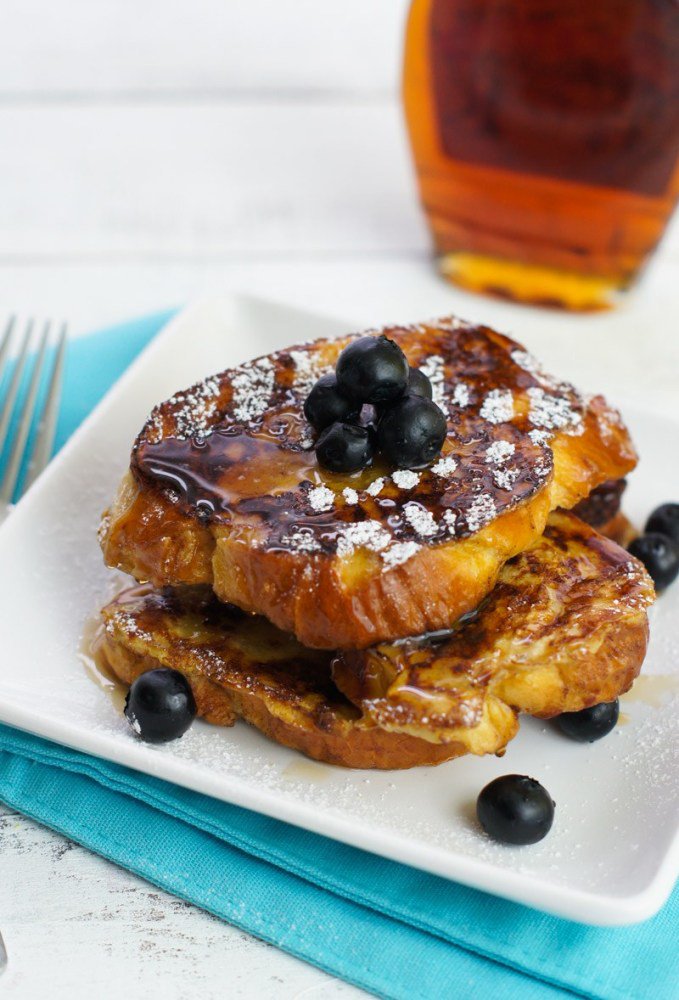 dominicankitchn's tweet photo. Challah French Toast ~ Classic french toast made with challah bread..
https://t.co/zoesYshmri
#BreakfastClub #foodie https://t.co/xFATXFUSIz