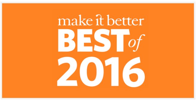 B&amp;B is on a shortlist for best bookstore of 2016! Show your support by voting at makeitbetter.net/vote #Bestof2016