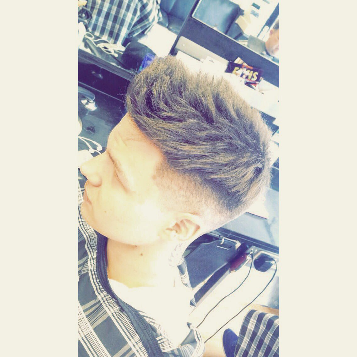 Jack_Dempsey7's tweet photo. Much love @LukeGreenfield_ 🔥 https://t.co/SFv1aUpvNJ