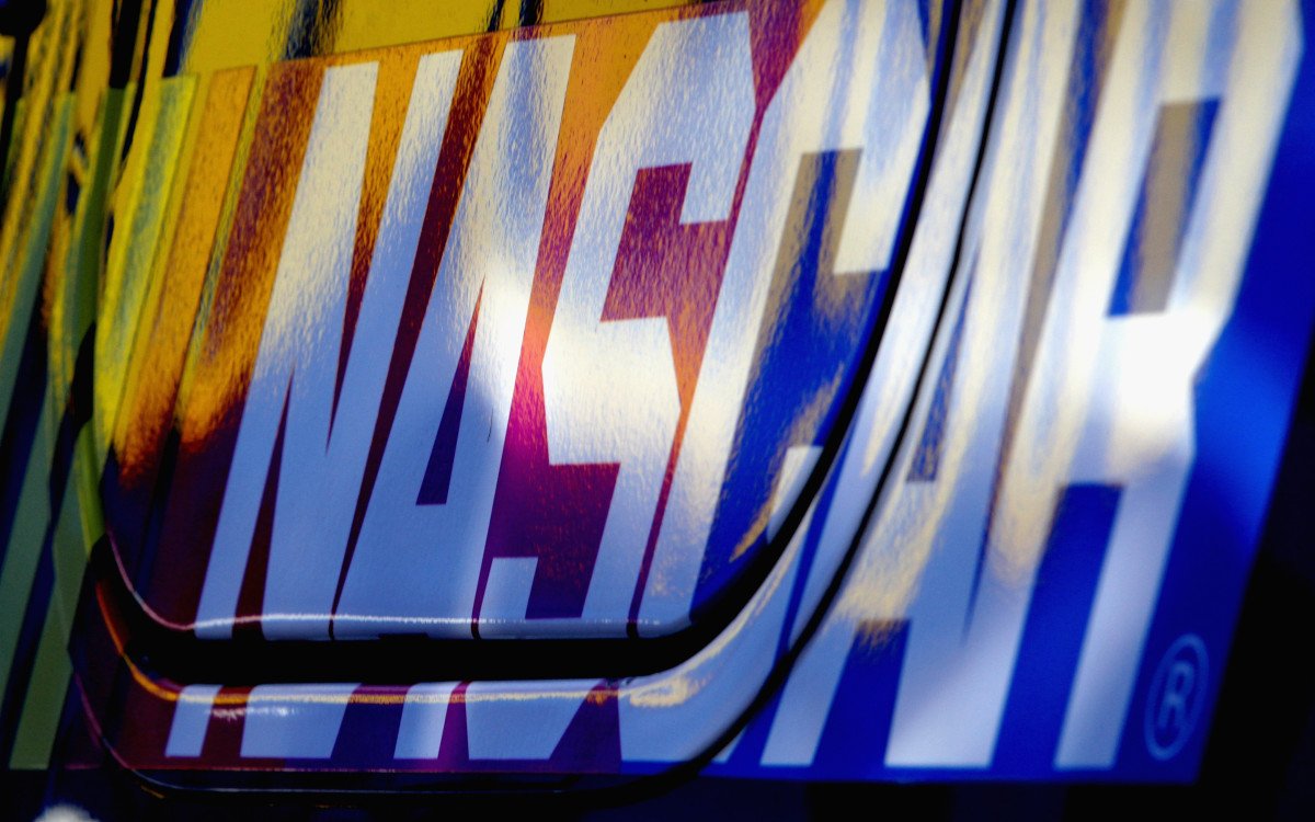 NASCARonNBC's tweet image. #NASCAR issues warnings. Two more teams will lose pit stall selection with next warning tw.nbcsports.com/45Wx