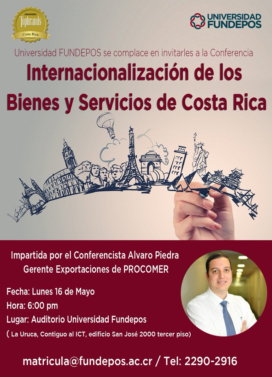 Universidad Fundepos tweet media