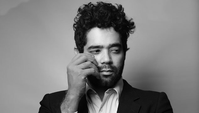 CochinoPop's tweet photo. .@vargasmusica  estrena 'Mala Señal', primer sencillo de su próximo disco >> https://t.co/lcnGJnSEhs https://t.co/VC8AlfvxX5