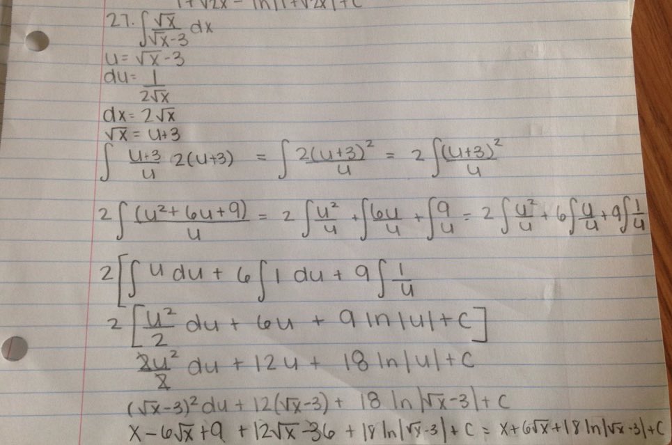 Claudiabrightt's tweet image. After 5 hours of working on this problem I finally got it so it was twitter worthy 😂😂 #nerdmoment