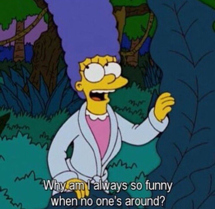 ClappingWalrus's tweet image. Me