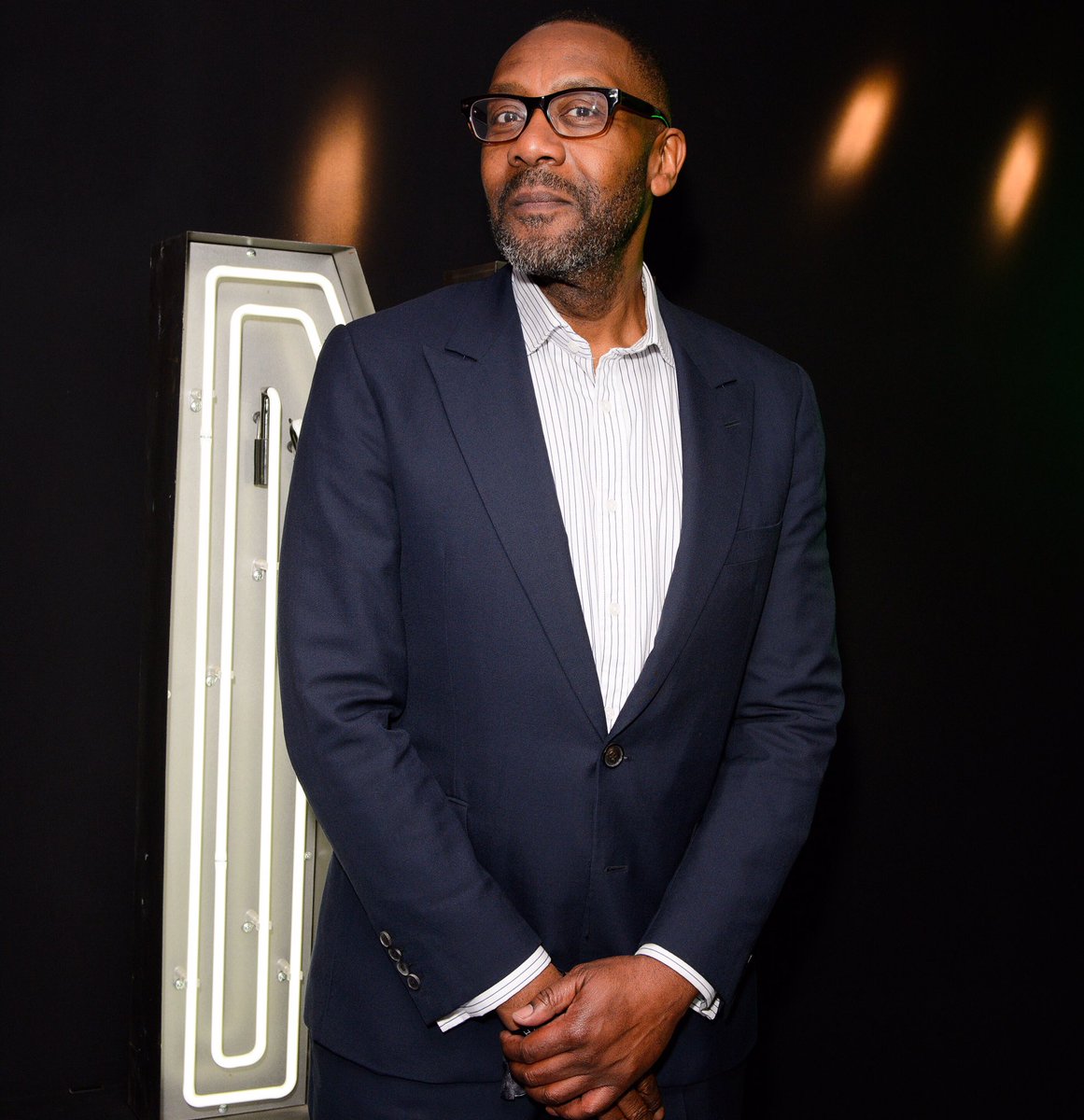 HarveyNichols's tweet photo. 🍾 @DouglasBooth @LennyHenry, Toby Huntington-Whiteley &amp; Ed Speelers join us for our #Menswear launch party #GreatMen https://t.co/T8ZYfnFFyG