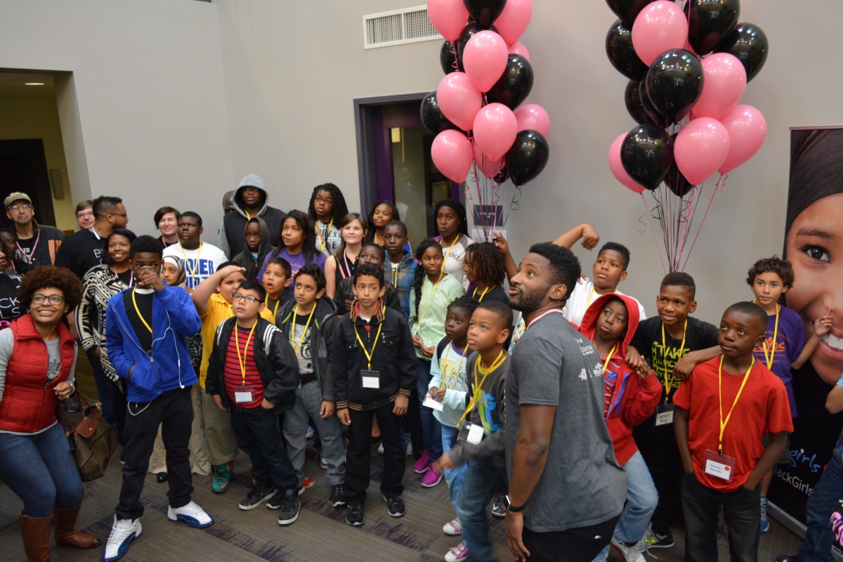 eoydc's tweet image. Thanks again @BlackGirlsCode for the amazing workshop this past weekend!! #HourSofCode
