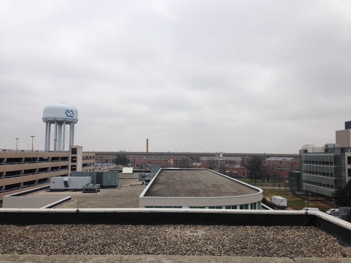 HillsidePsi's tweet photo. #PSIEnv provided Health &amp; Safety Review svcs as
part of construction @ Cancer Ctr at @LoyolaChicago Med Sci. campus https://t.co/vO4k2GsotU