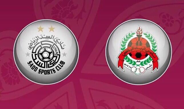 توقع نتيجة كلاسيكو قطر 
بين السد و الريان 
في نصف نهائي كأس 
سيدي سمو الأمير 
.
ايفون 6s بالقرعة 
بالتوفيق للجميع