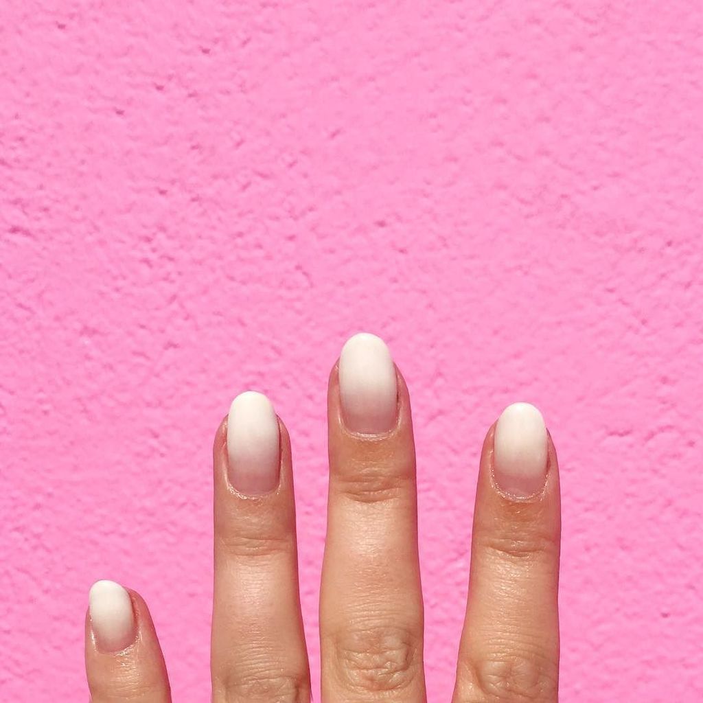 stylesmith's tweet photo. Basic.
.
Went to the #Melrose location of @marienails this time, and in the hour it took t… https://t.co/o3QaEwiUXP https://t.co/h0r3QG0Naa