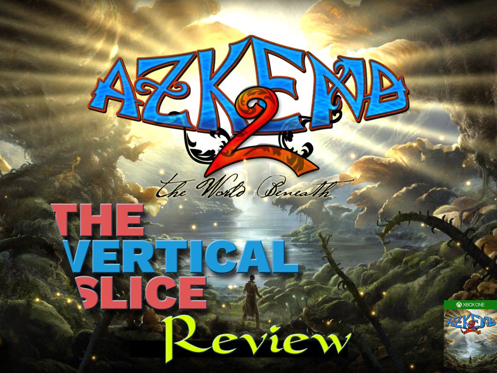 AustinBMedia_'s tweet photo. Azkend 2 Review: Is this game a match for you?
#Azkend2 #XboxOne #Xbox #Azkend #XB1 https://t.co/vfZzHRnjRr https://t.co/axRTlYY8es