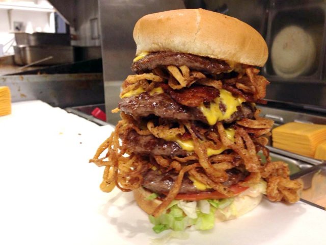 If you had a twin, we'd still choose you.