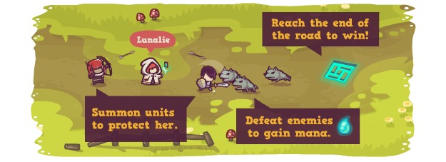 VoidfoxTV's tweet photo. #TinyGuardians by @kurechii looks adorable!
https://t.co/nvOrfTN89D https://t.co/ST5WdVmPYp