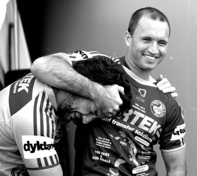 Parrattack's tweet image. #ThrowbackThursday #burty #parra