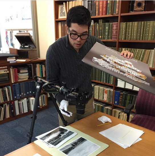 SFFronius's tweet photo. Donate to @TheGailProject to fund research on postwar Okinawa!  https://t.co/bbTlnlgCvZ
#gameonucsc 
#Okinawa https://t.co/QDZQwjoAJl