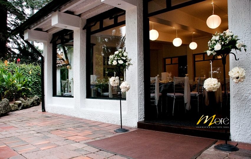 Org_more's tweet image. Un #lugar maravilloso con una decoración espectacular ¡Justo lo que necesitas en tu #boda bit.ly/1pREWgv