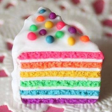 FoodSinner_'s tweet photo. Wow 🍰🍰 https://t.co/bGttPYccHT