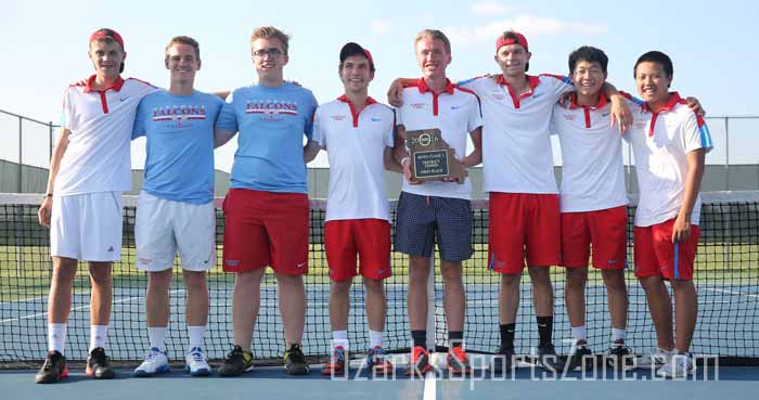 OzarksOzone's tweet photo. PHOTOS: Glendale tennis 5, Kickapoo 4 - https://t.co/YWRGatL2fA https://t.co/wAsyVdXTxh