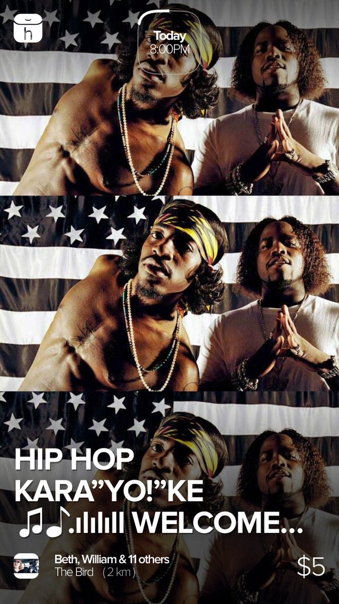 hipflaskapp tweet media