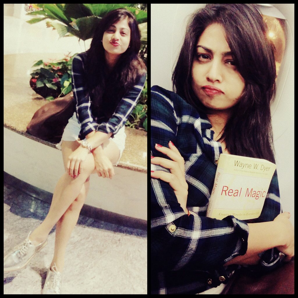 VaishaliDeepak's tweet image. Early morning flights 🙄 #WorkCalling #LoveWork  #HelloHyderabad