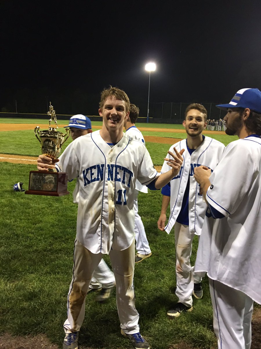 Kennett Baseball tweet media
