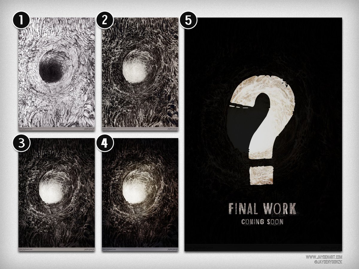 JaydenYoonZK's tweet image. When Midnight Strikes (STEPS): Stay tuned for the final outcome! 😌