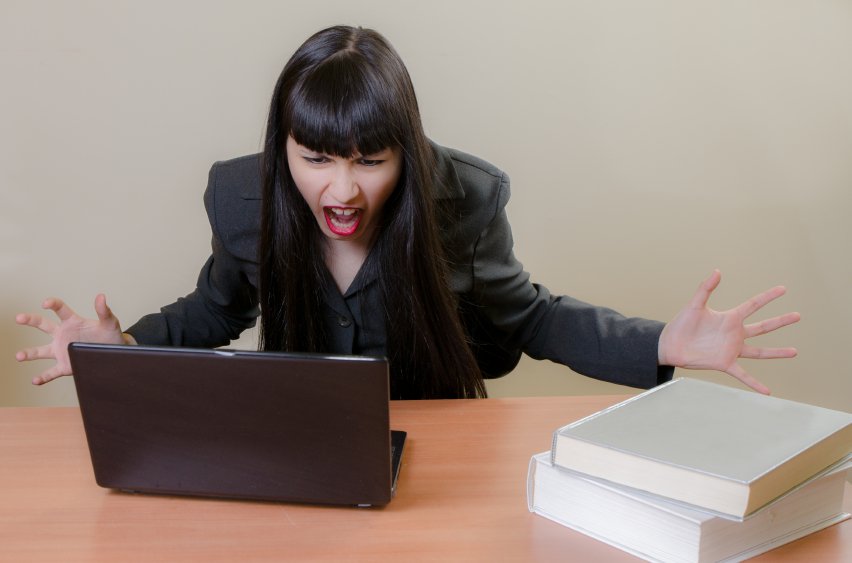 Final Exam Disasters: Campus On Lockdown puls.ly/_Obe7Q #legalnews